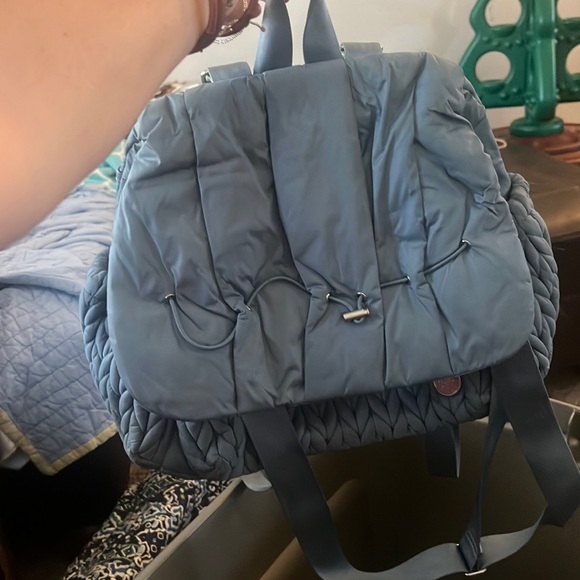 Happ Diaper bag! - Picture 1 of 3